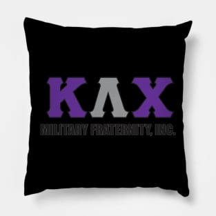 KLC Winter Soldier Pillow