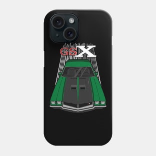 Skylark GSX 2nd gen Green Phone Case