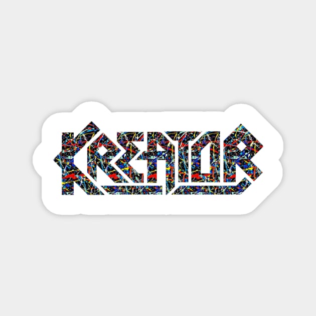 Gravity kreator Magnet by Pahala.kita