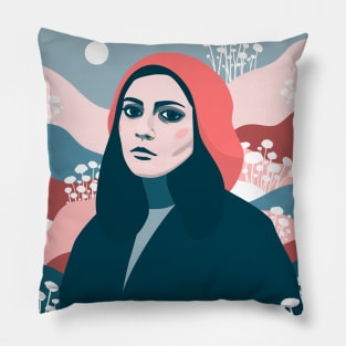 Lauren II Pillow