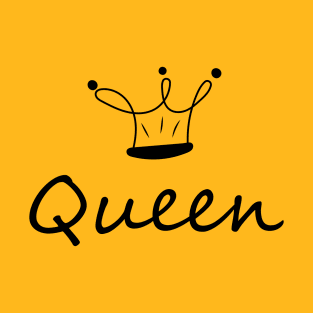 queen T-Shirt