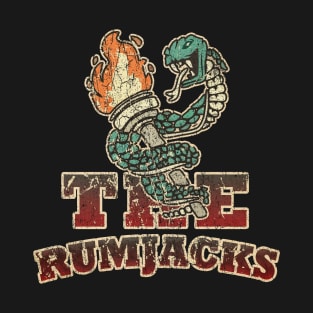 THE rumjacks T-Shirt