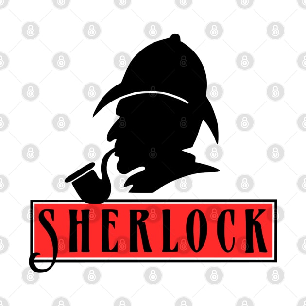 Sherlocker by Prossori