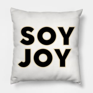 SOY JOY Pillow