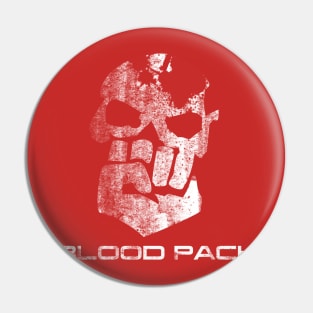 Alt Blood Pack Pin