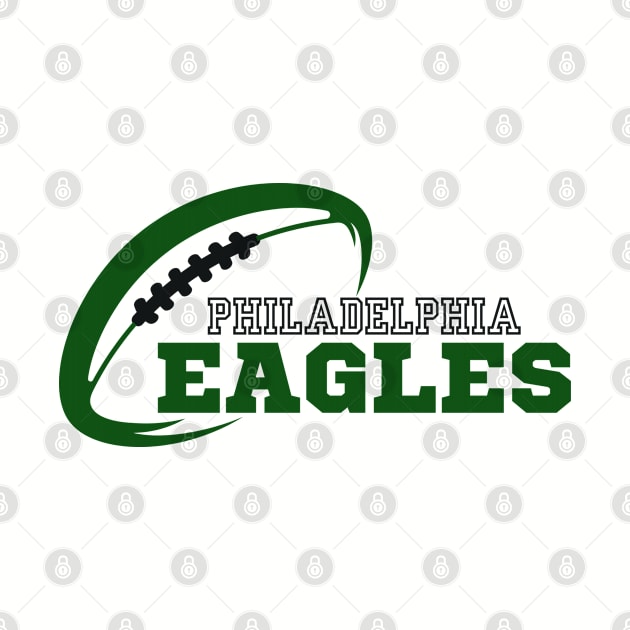 eagles philadelphia by soft and timeless