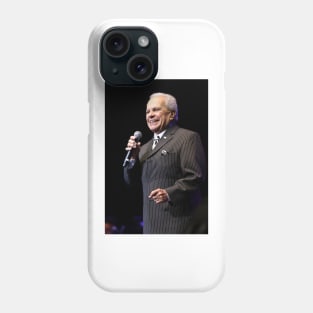 Joey Dee Photograph Phone Case