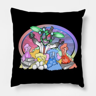 Easter Science Pillow