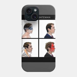 American Psycho Phone Case