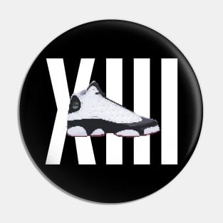 AJ 13 Pin