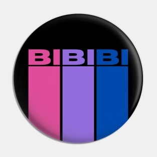 Bi Bi Bi Pin