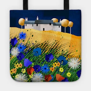 Country House Tote