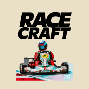 Karting Race-Craft T-Shirt