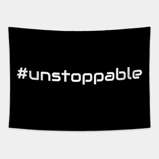 Unstoppable Tapestry