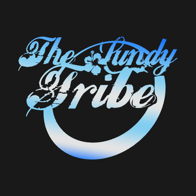 The Lundy Tribe -sky ink- by A6Tz