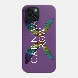 Carnival Row Phone Case