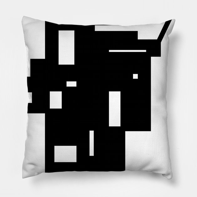 Orchestra maestro Pillow by FranciscoCapelo