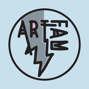 ARTFAM 2018 T-Shirt