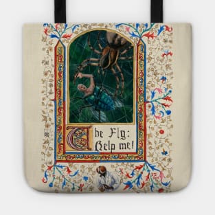 The Fly Tote