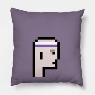 ToolCrypto #42 Pillow