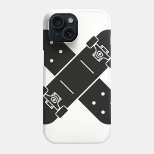 SKATE Phone Case