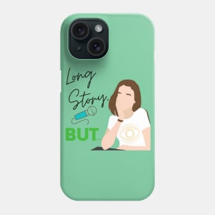 LSB Pod Art Phone Case