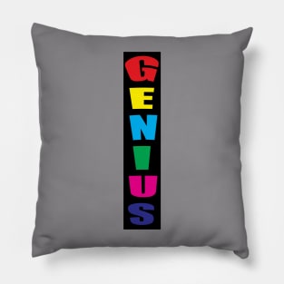 Genius Pillow