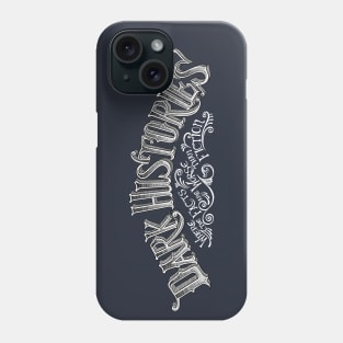 DH Penny Newspaper Logo Phone Case