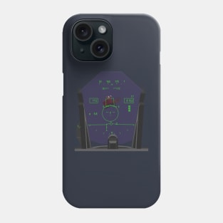 Target lock Phone Case