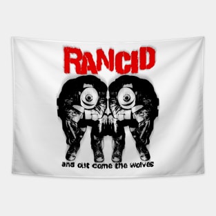 Rancid Tapestry