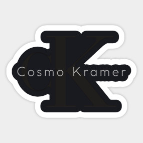 Kramer Painting Seinfeld T Shirt Teepublic