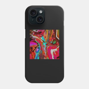 Stocksom Abraxas Phone Case