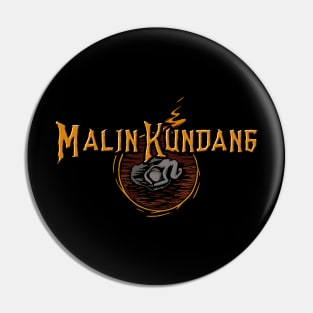 malin kundang #2 Pin