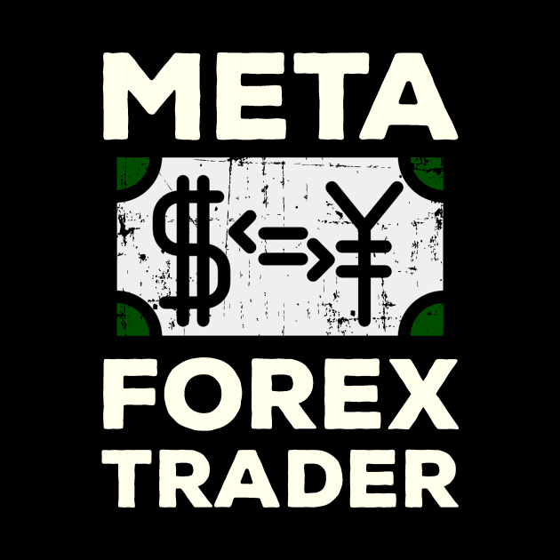 Meta Forex Trader by BERMA Art