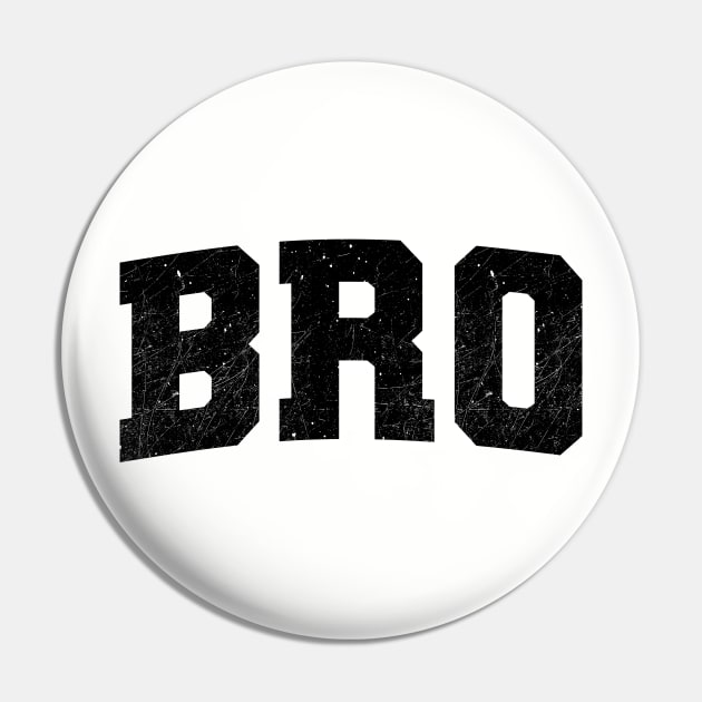 B R O Pin by Riel