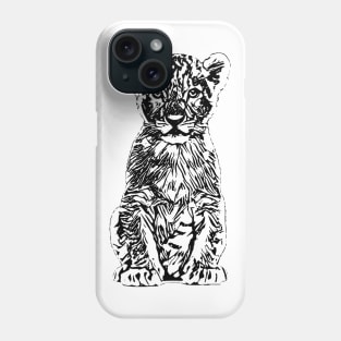 Lion Phone Case