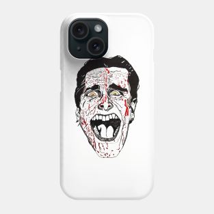 Psycho Phone Case