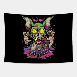 RatFink attack Tapestry