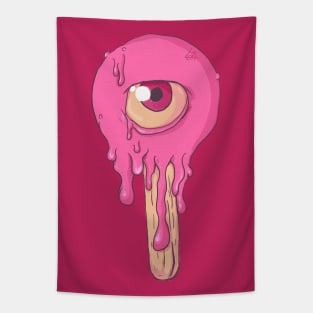 EYEscream Tapestry