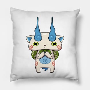 Komasan Pillow