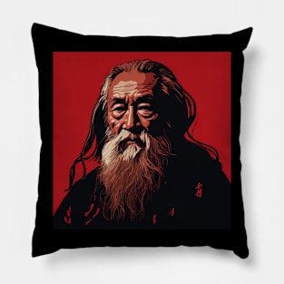 Laozi Pillow