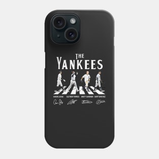 The Yankees Phone Case