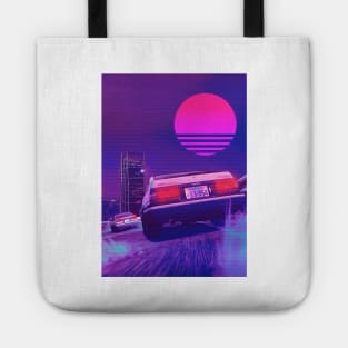 INITIAL D Tote