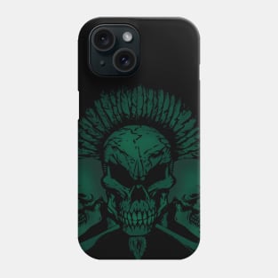 Skinless Phone Case