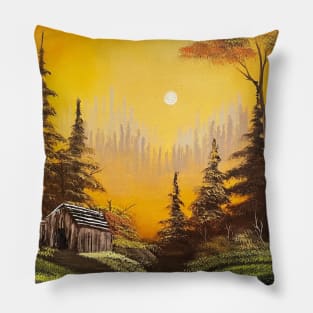 Hidden Delight Pillow