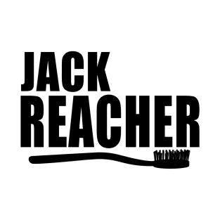 Reacher toothbrush T-Shirt