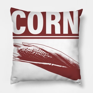 Corn Pillow