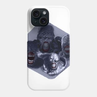 Say Cheese Phone Case