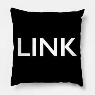 LINK Pillow