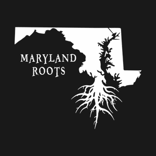 Maryland Roots T-Shirt